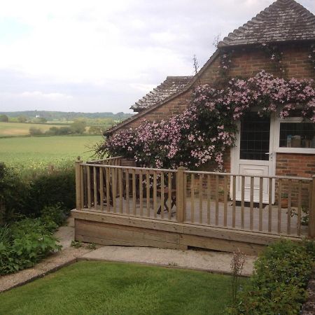 Hooe Rosemary Cottage מראה חיצוני תמונה