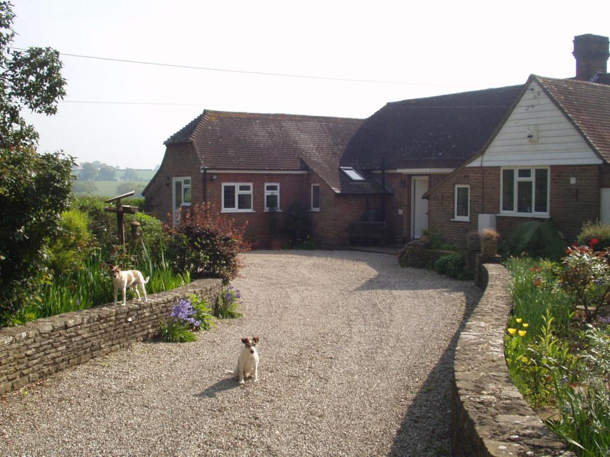 Hooe Rosemary Cottage מראה חיצוני תמונה