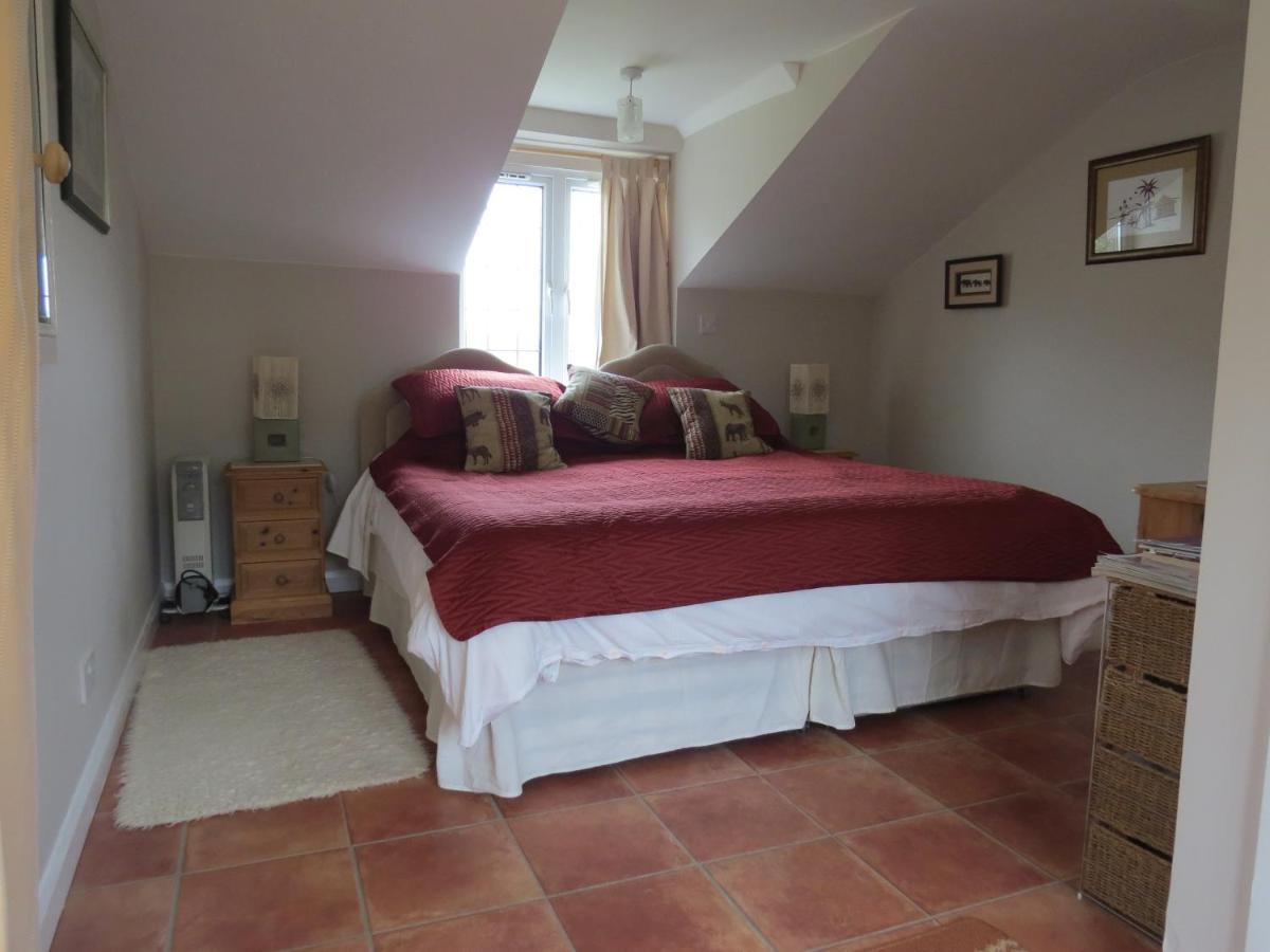 Hooe Rosemary Cottage מראה חיצוני תמונה