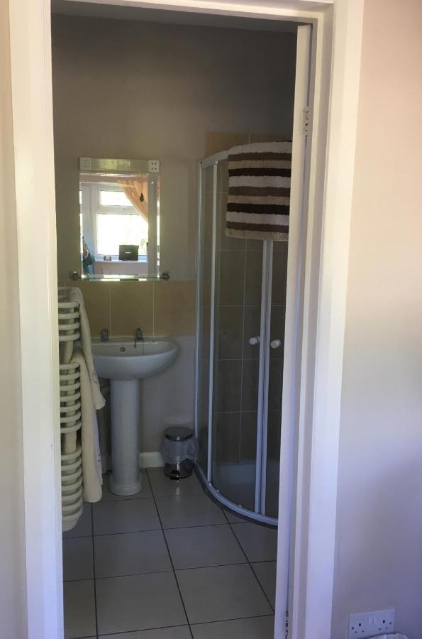 Hooe Rosemary Cottage מראה חיצוני תמונה