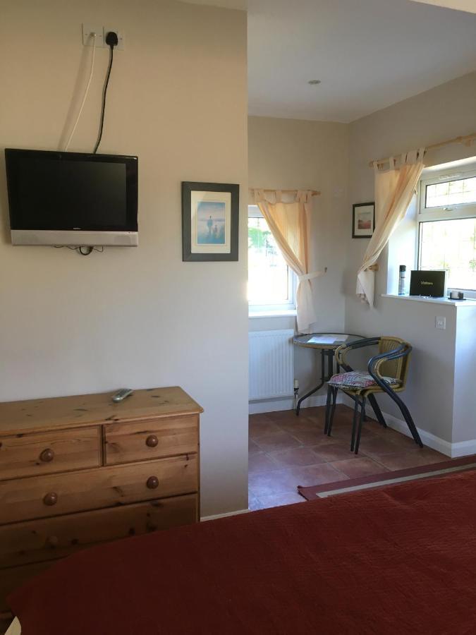 Hooe Rosemary Cottage מראה חיצוני תמונה