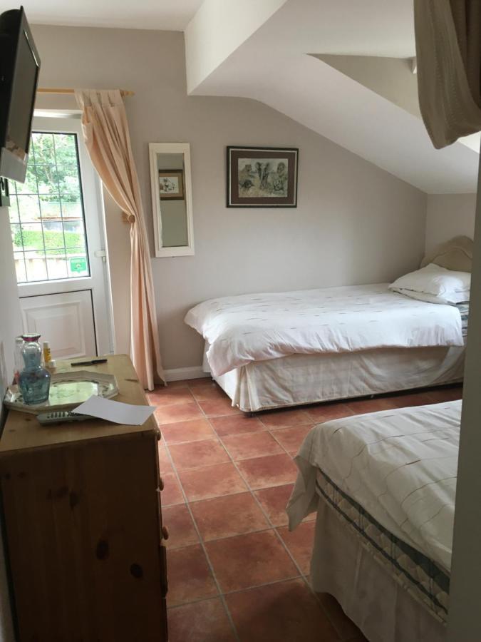 Hooe Rosemary Cottage מראה חיצוני תמונה
